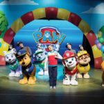 Must See: ‘Paw Patrol Live! – Race to the Rescue’